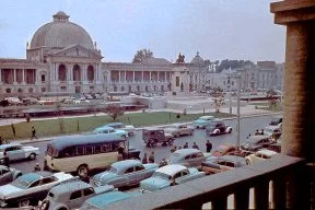 تاریخچه بیمه در ایران