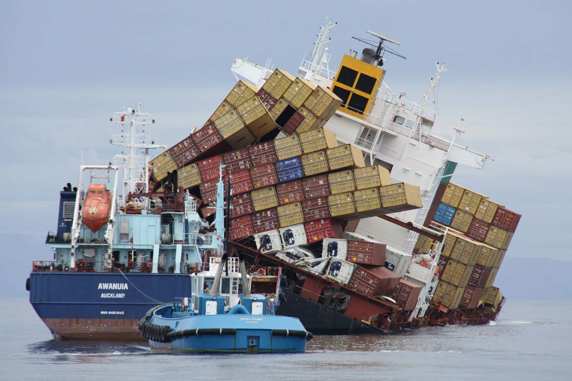 بیمه باربری چیست