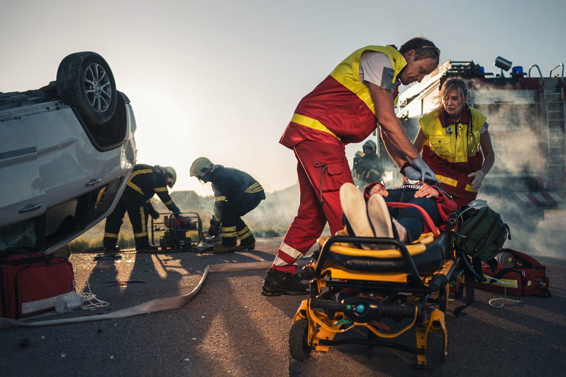 بیمه شخص ثالث چیست