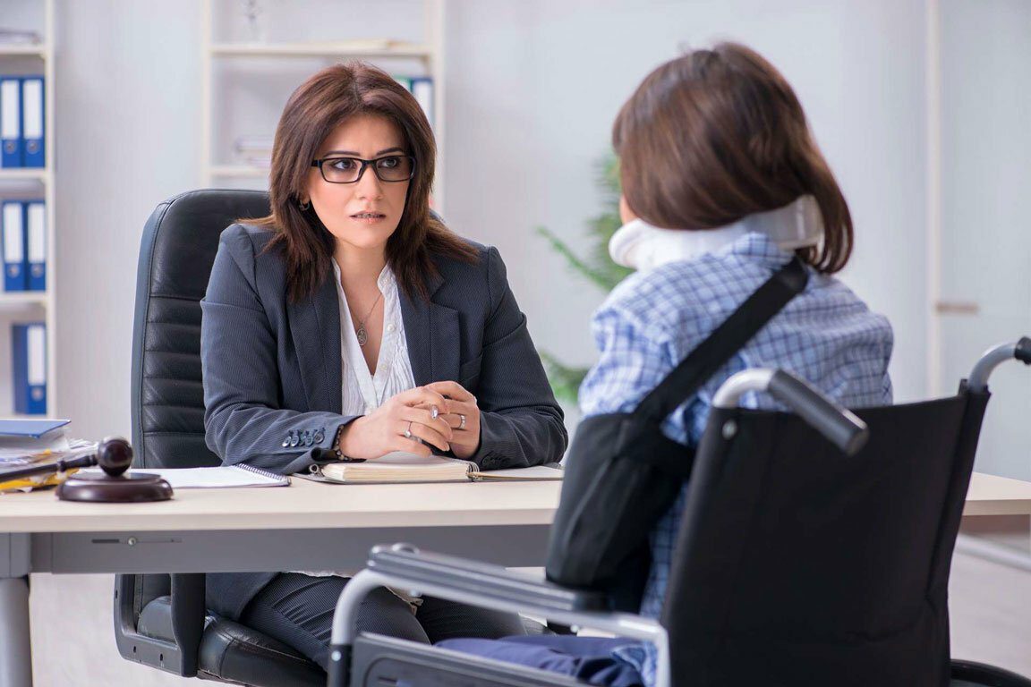 نداشتن گواهینامه در تصادف